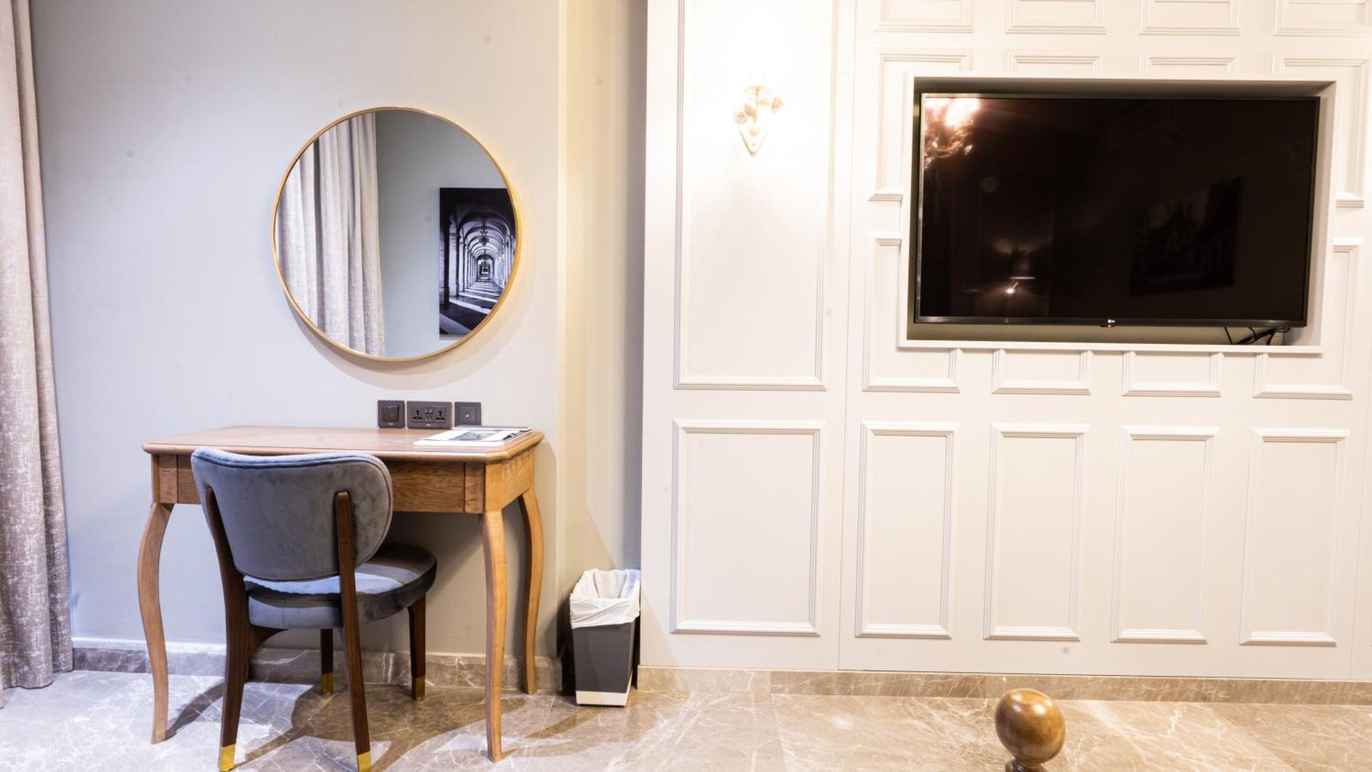 President Hotel Дубай Екстериор снимка