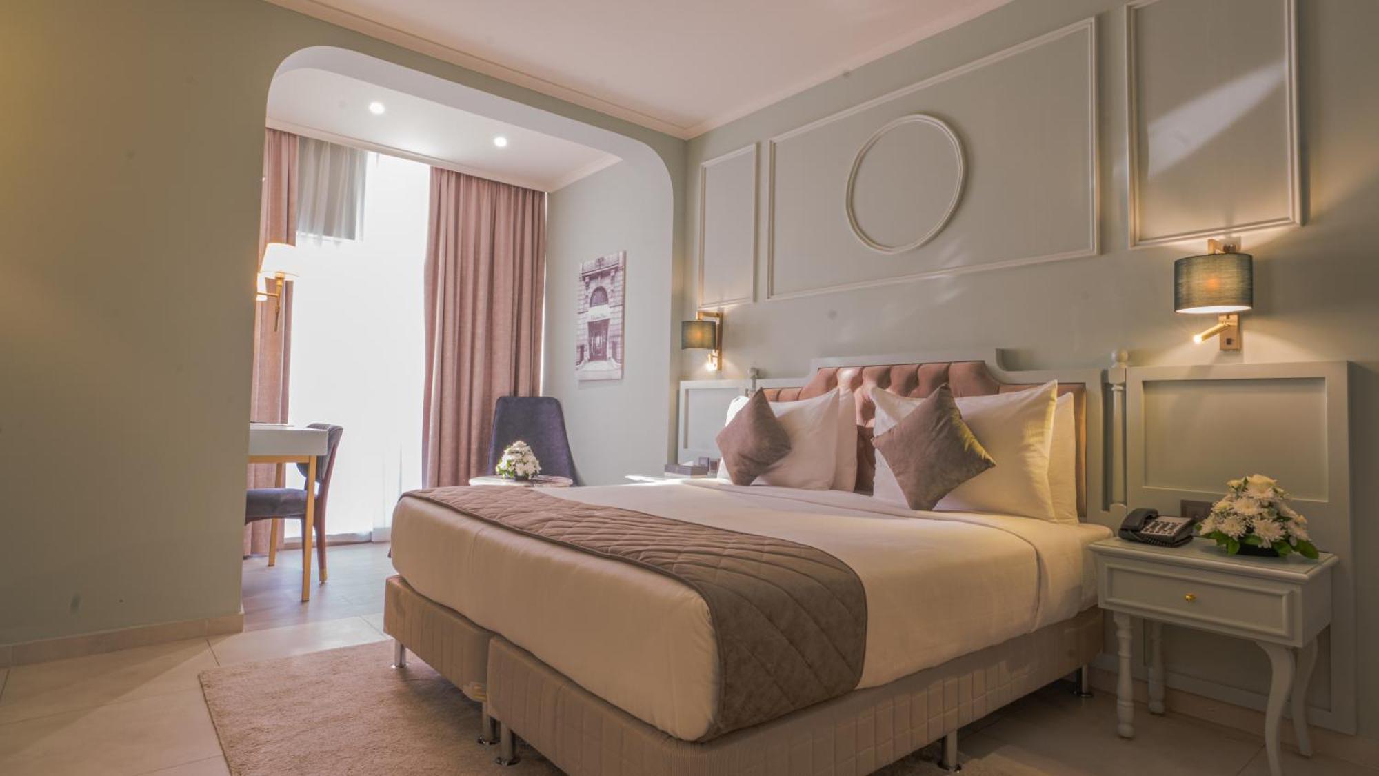 President Hotel Дубай Екстериор снимка