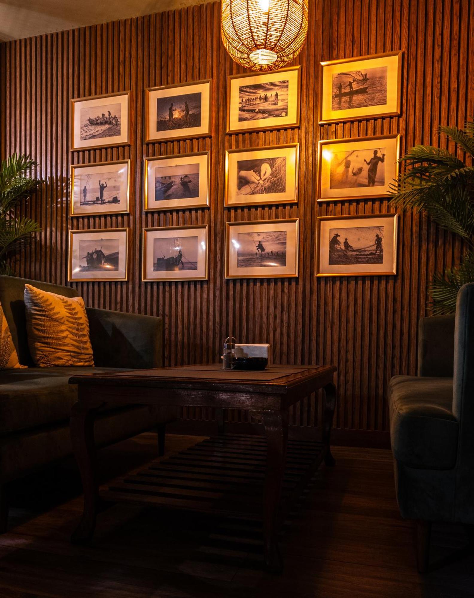 President Hotel Дубай Екстериор снимка